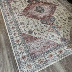 Made In Turkey Living Room Carpet 