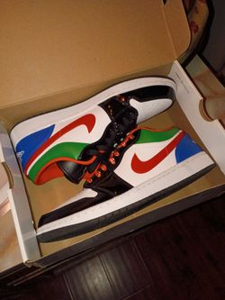 Shoe