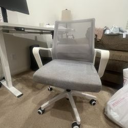 Office chair