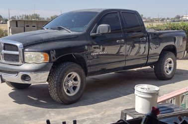 Dodge Ram 1500