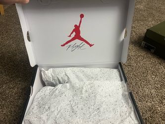 Air Jordan’s 4 Retro