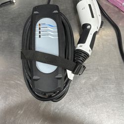Universal Portable EV Charger