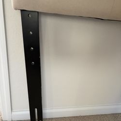 Queen Size Headboard 