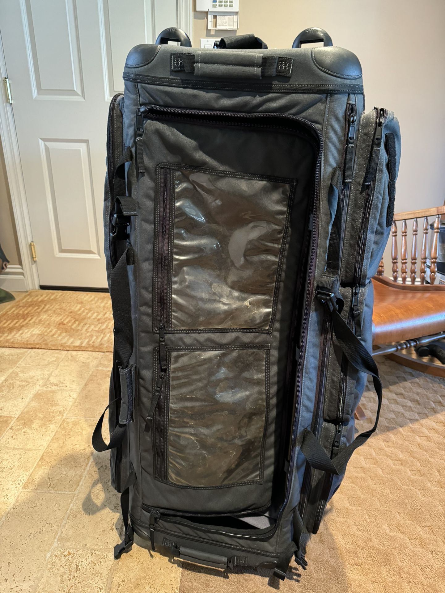 5.11 Tactical Luggage
