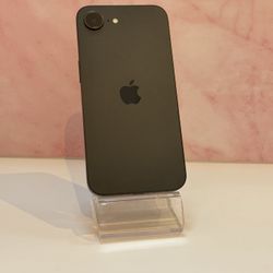 iPhone 16e 128GB Unlocked 