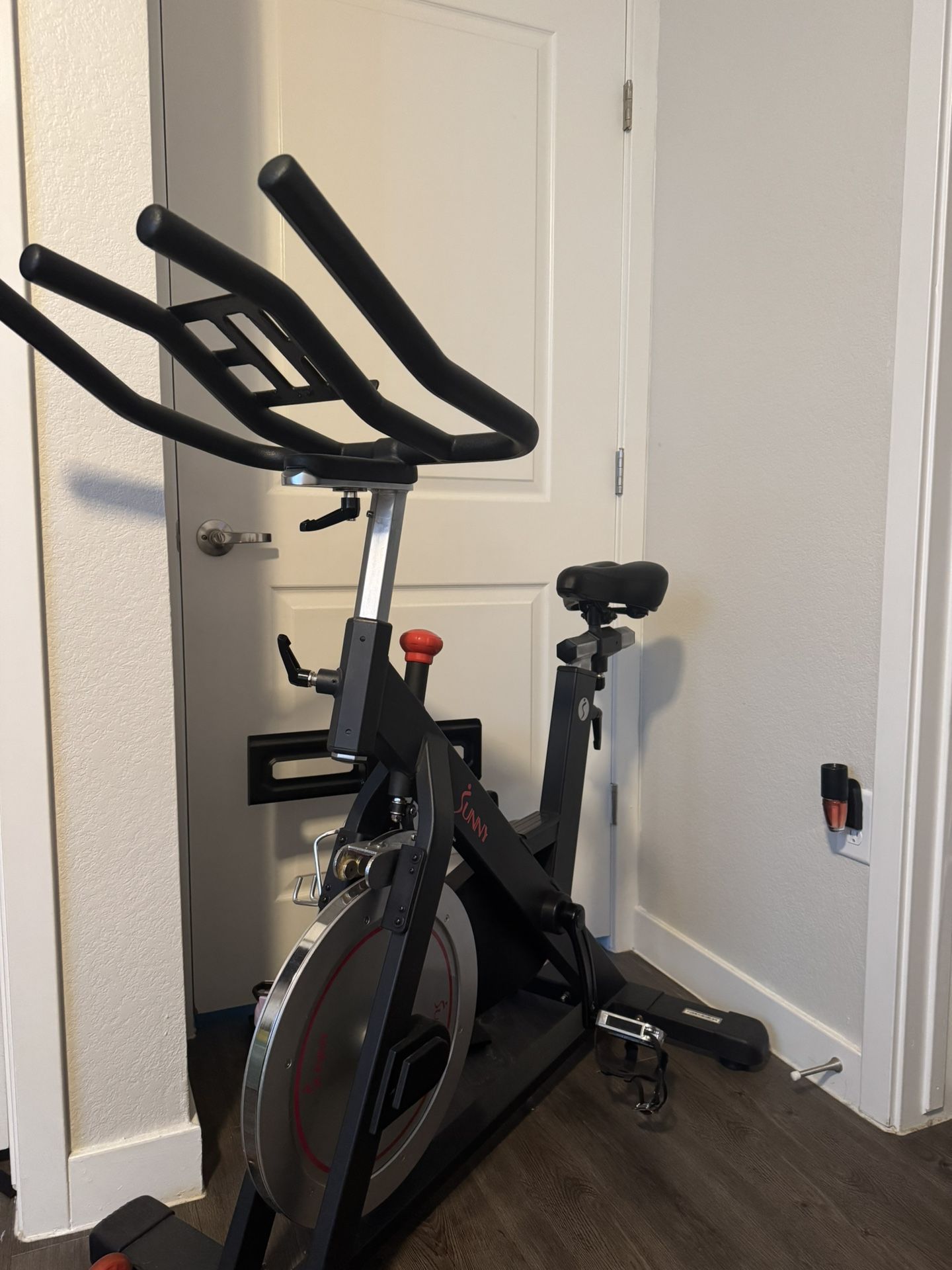 Spin Bike