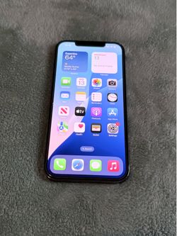 iPhone 12 Pro Max 256GB Used Unlocked w/ Screen Protector