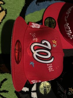 New Era Hat 