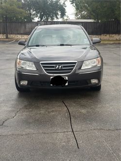 2009 Hyundai Sonata