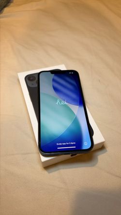 iPhone 13