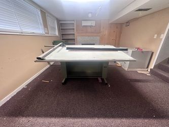 Drafting Tables