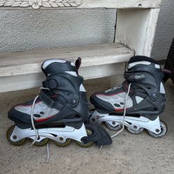 Inline Skates