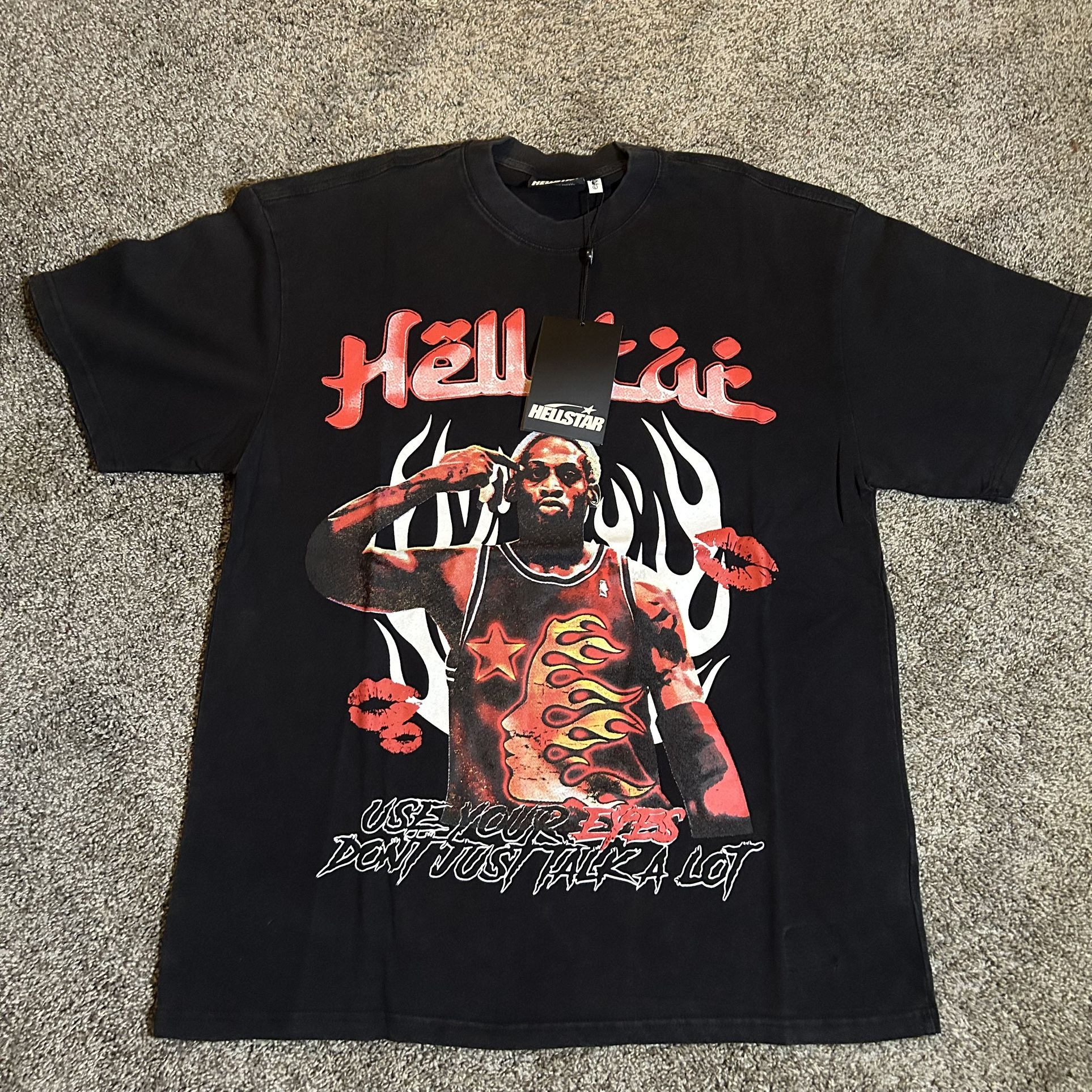 Hellstar T-Shirt Men’s