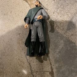 Vintage 2004 Bail Organa Figure