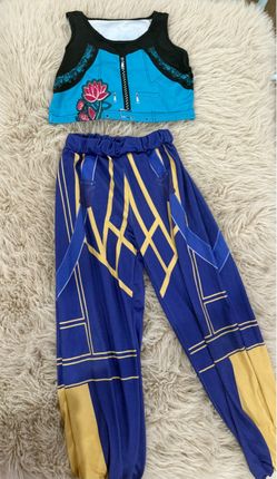 Kid costumes