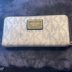MK Wallet