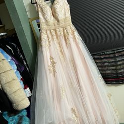 Wedding/Prom Dress