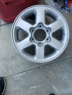Rim