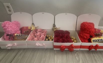 Gift Boxes