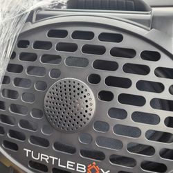 Turtlebox Bluetooth