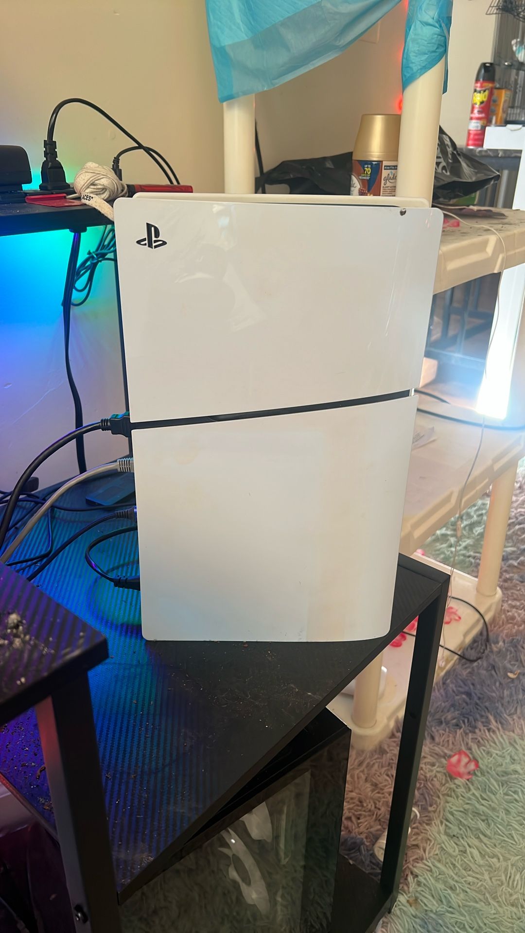 Ps5 Slim 1tb