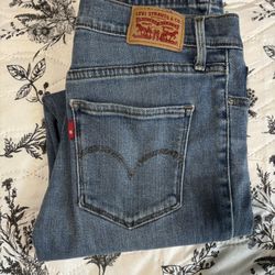 Levi Jeans 