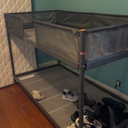 Free Twin Bed