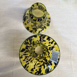 Vintage Lamp Shade