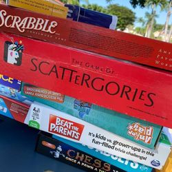 Games