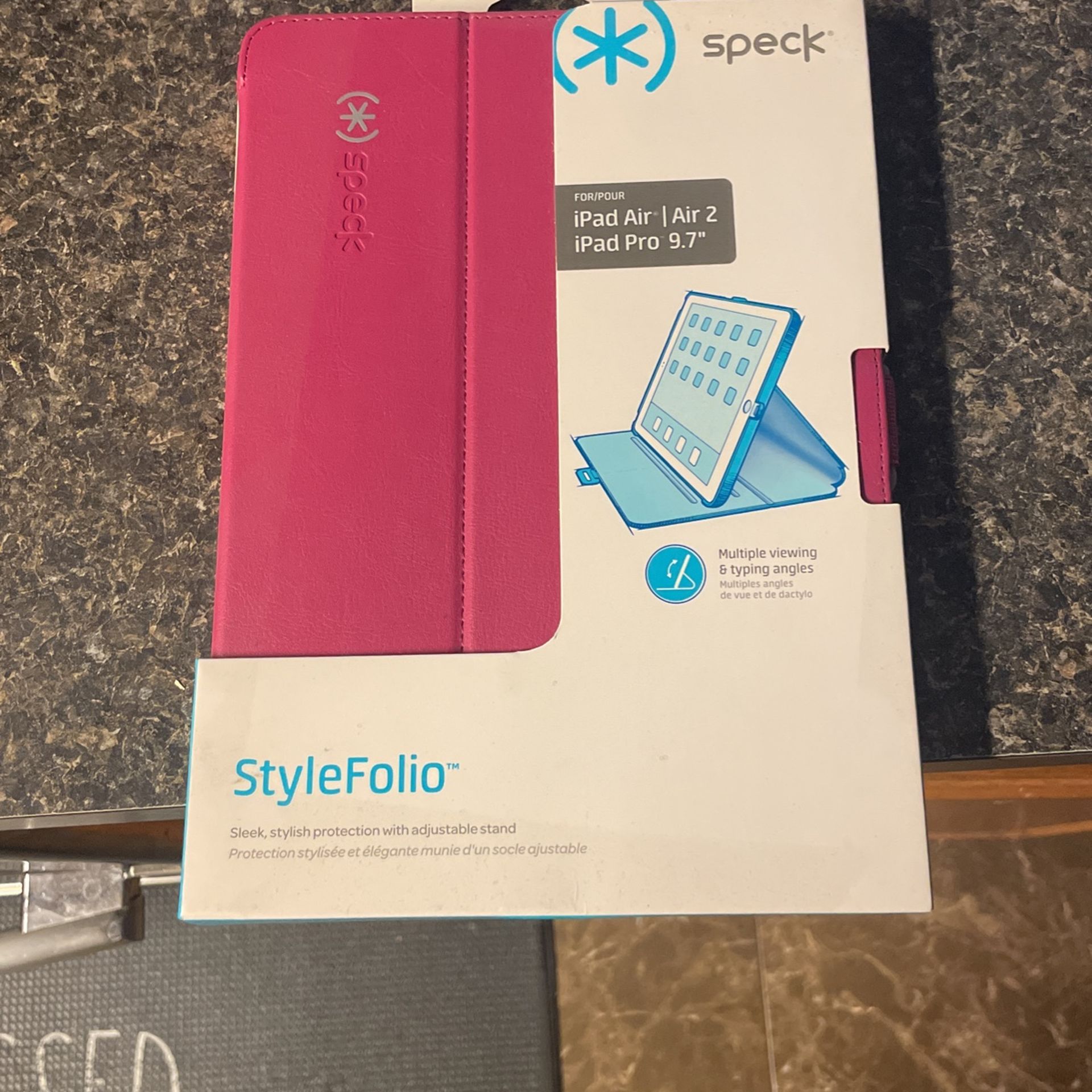 iPad/iPad Air 2/pro 9.7 Cover