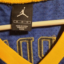 Michael Jorden Brand New Jersey 