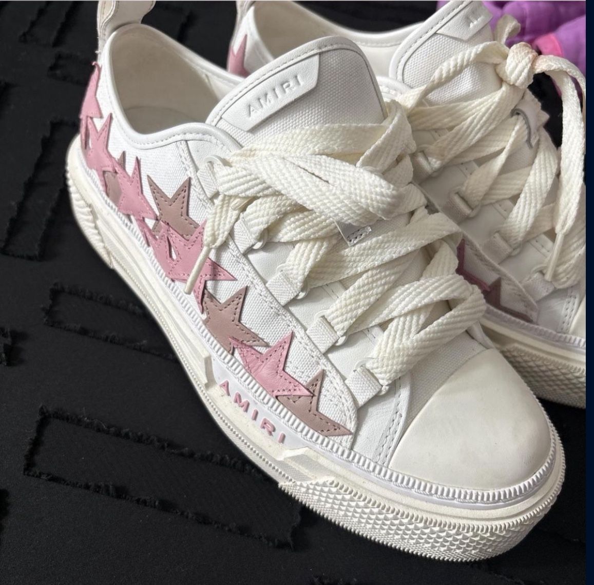 Amiri Shoes