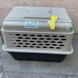 Pet travel  cage