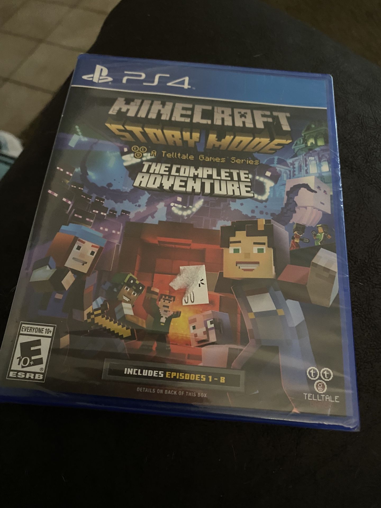 PS4