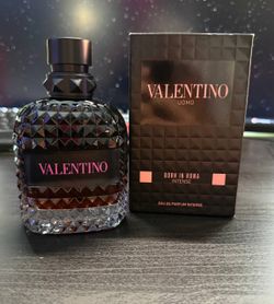 VALENTINO COLOGNE