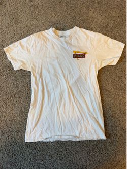 Men’s In N Out shirt small