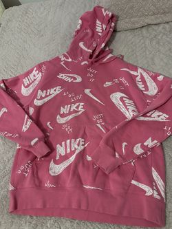 Men’s Nike Hoodie 