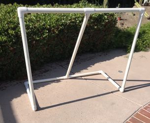 Hockey Goal Frame 