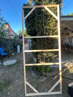 Frame