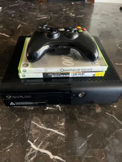 Xbox 360
