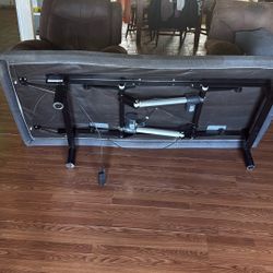 Bed Frames Adjustable Electric 