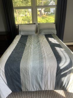 Bed set