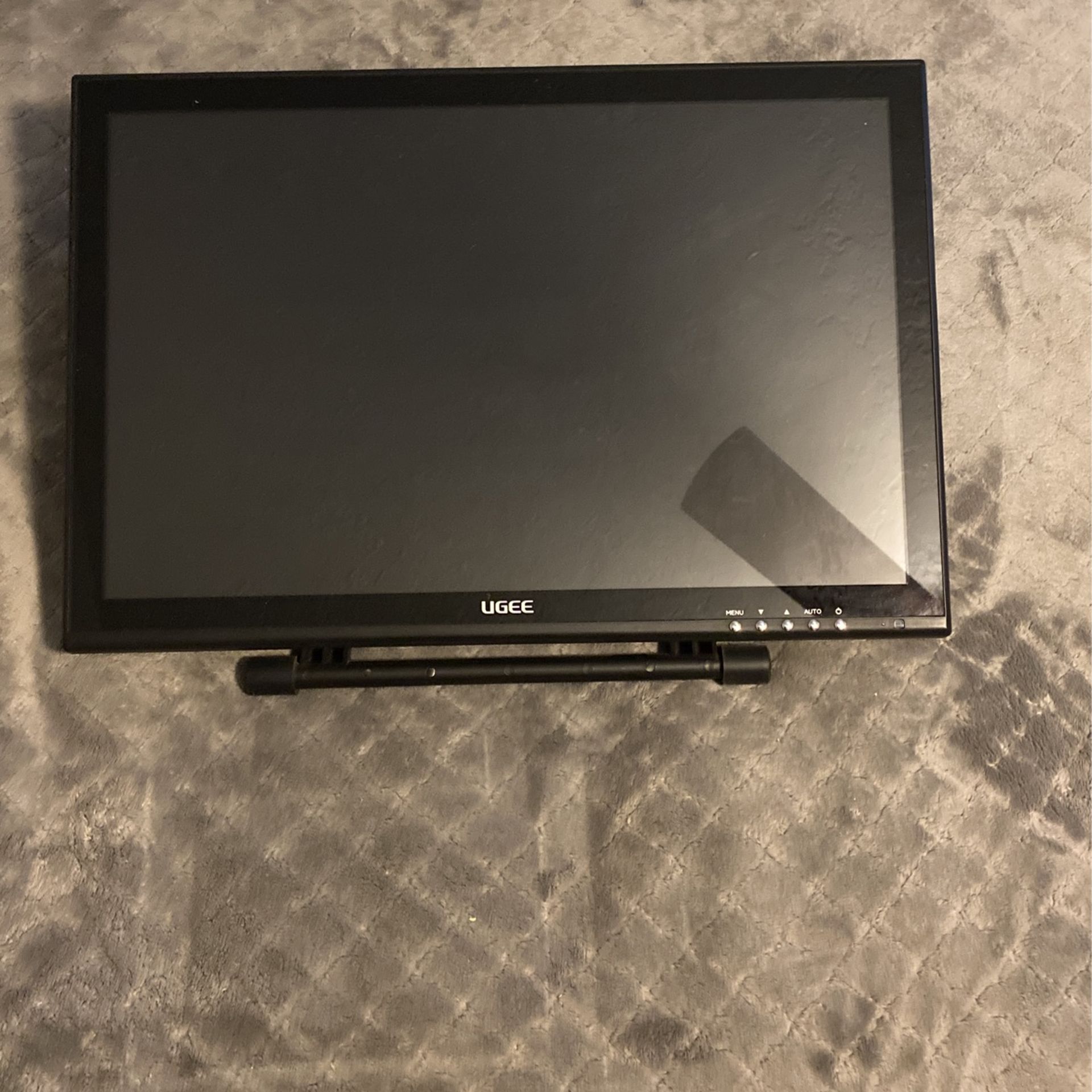 Ugee Drawing Tablet