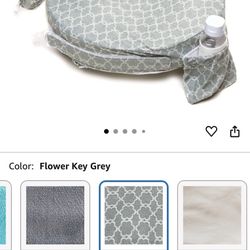 My Breast Friend Nursing Support Pillow 