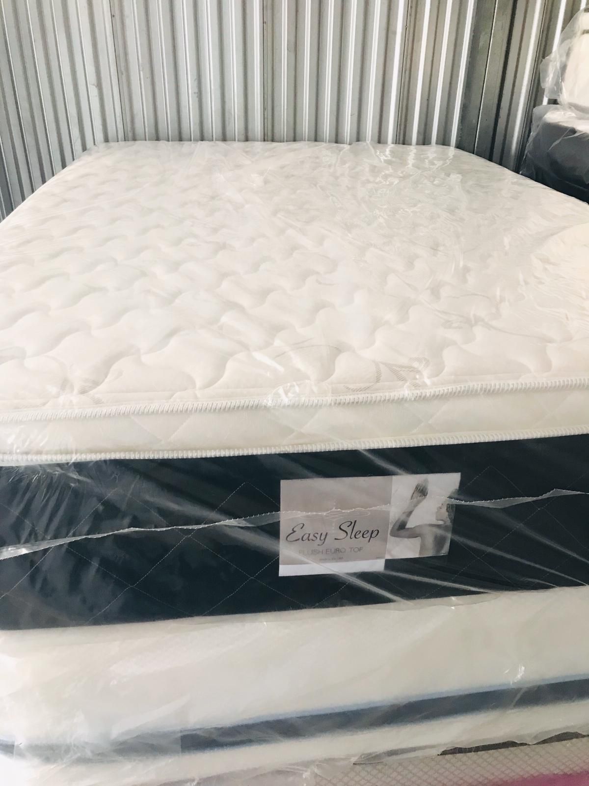 Full mattress arrived direct from manufactured offers from $139