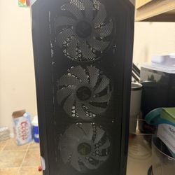 Pc Case