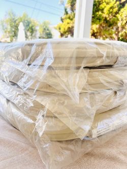 Premium Outdoor Chair Cushions - Set Of 4 - BRAND NEW