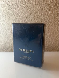 Versace Eros Eau De Parfum