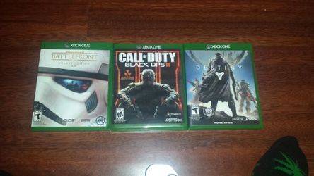 Stopped playing them