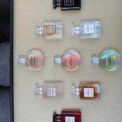 Chanel Perfume